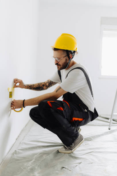 Best Drywall for Remodeling  in Caldwell, ID