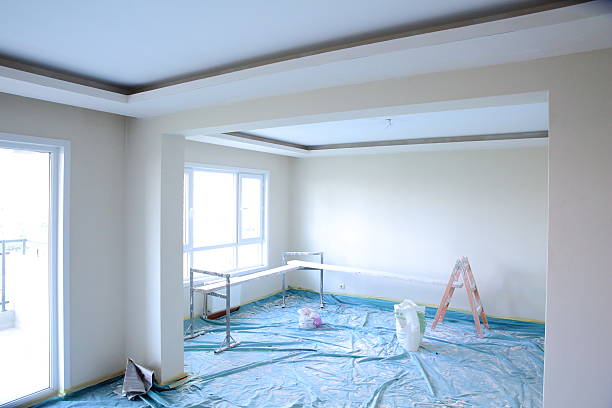 Best Ceiling Drywall Installation  in Caldwell, ID